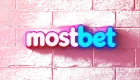 Logo mostbet-official.upstreamdownstream.org
